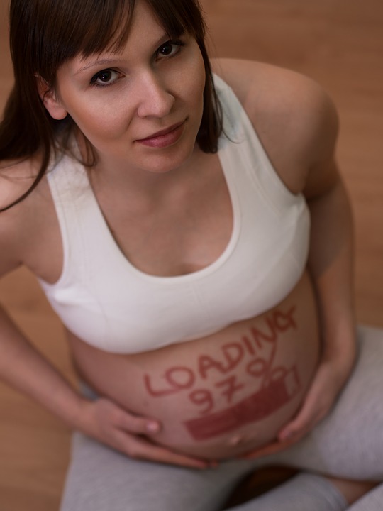 Provoquer un accouchement, à quel moment de la grossesse ?